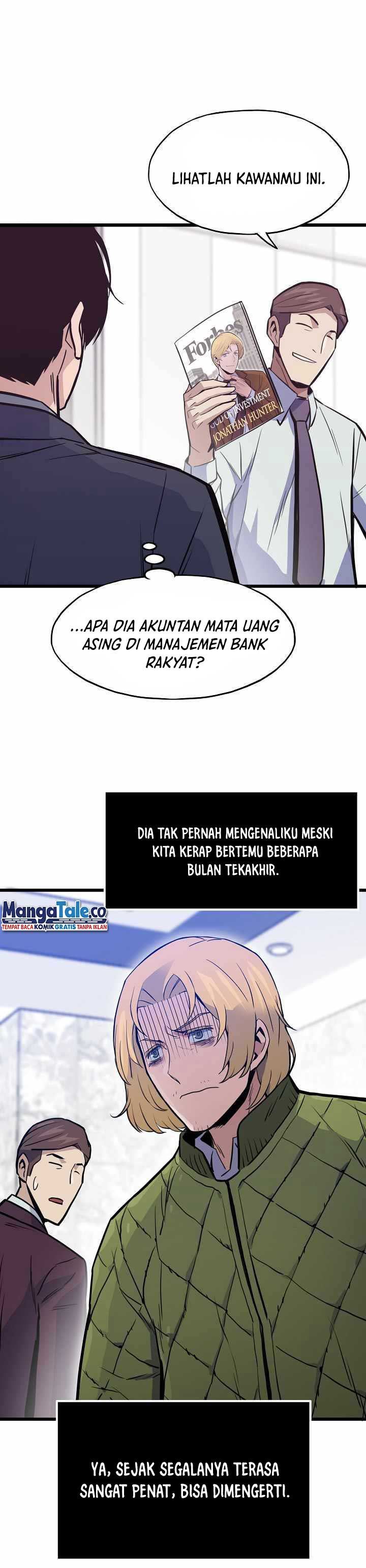 Past Life Regressor (Remake 2022)