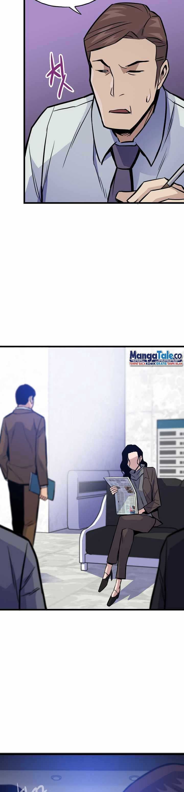 Past Life Regressor (Remake 2022)