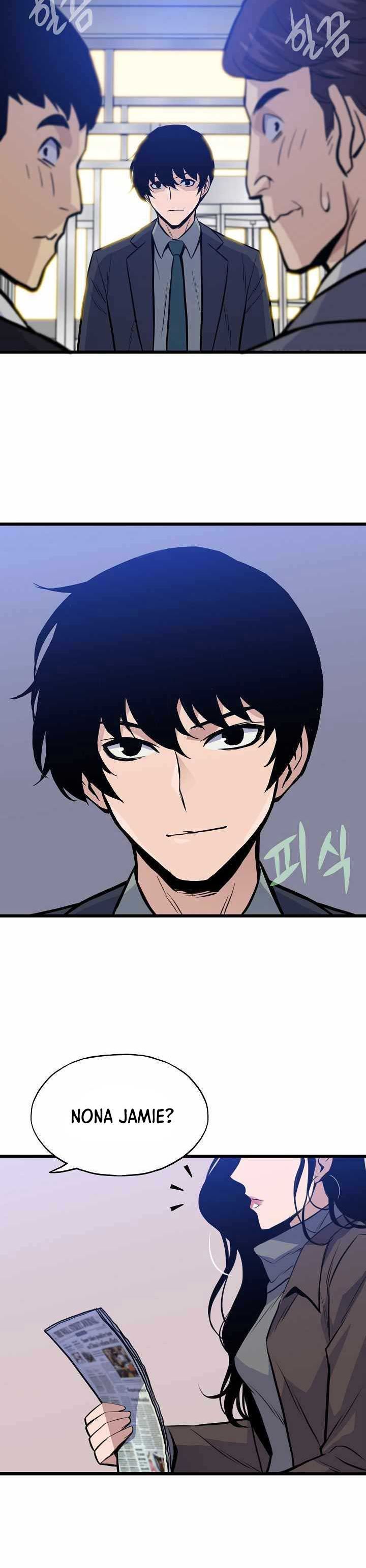 Past Life Regressor (Remake 2022)