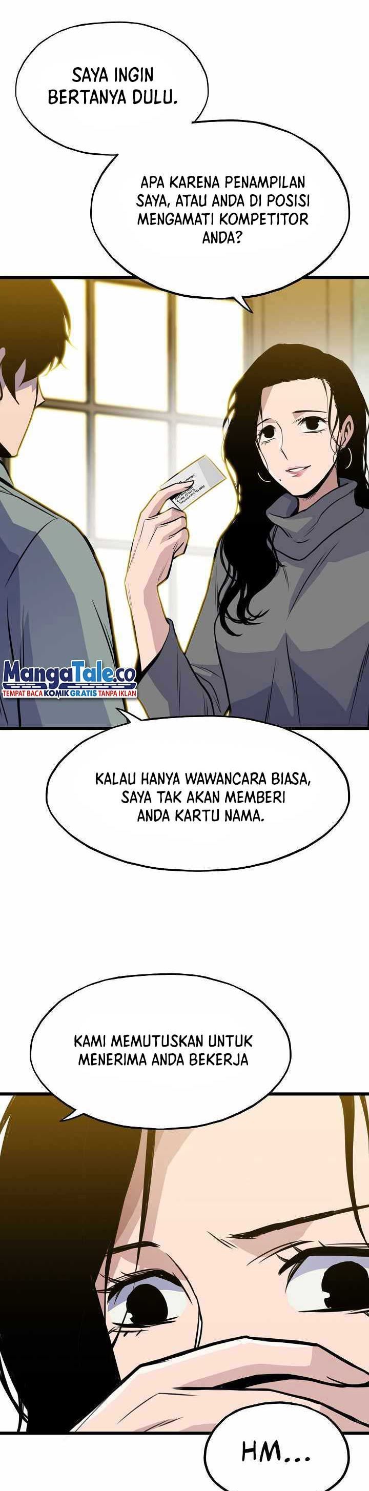 Past Life Regressor (Remake 2022)