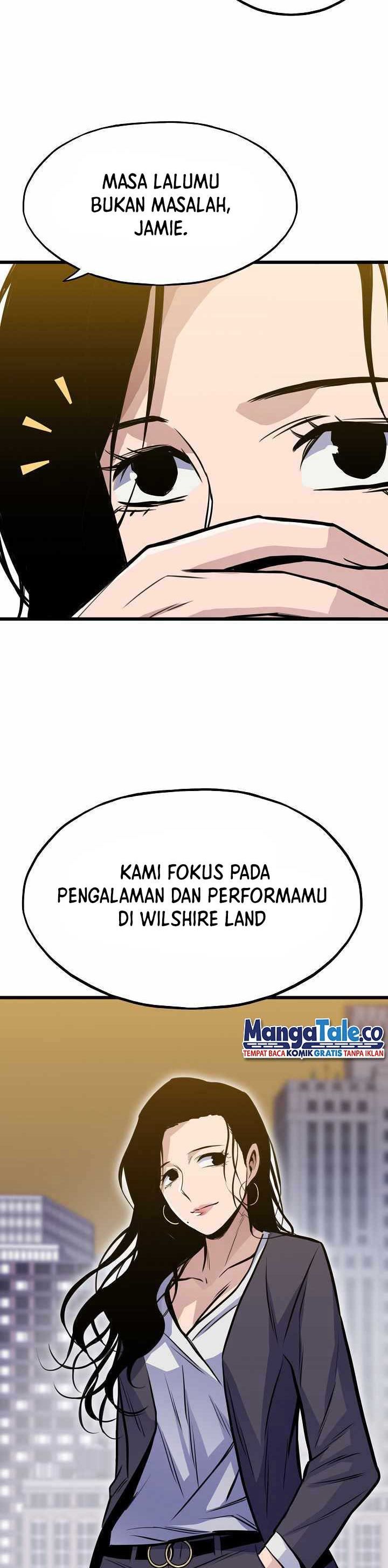 Past Life Regressor (Remake 2022)