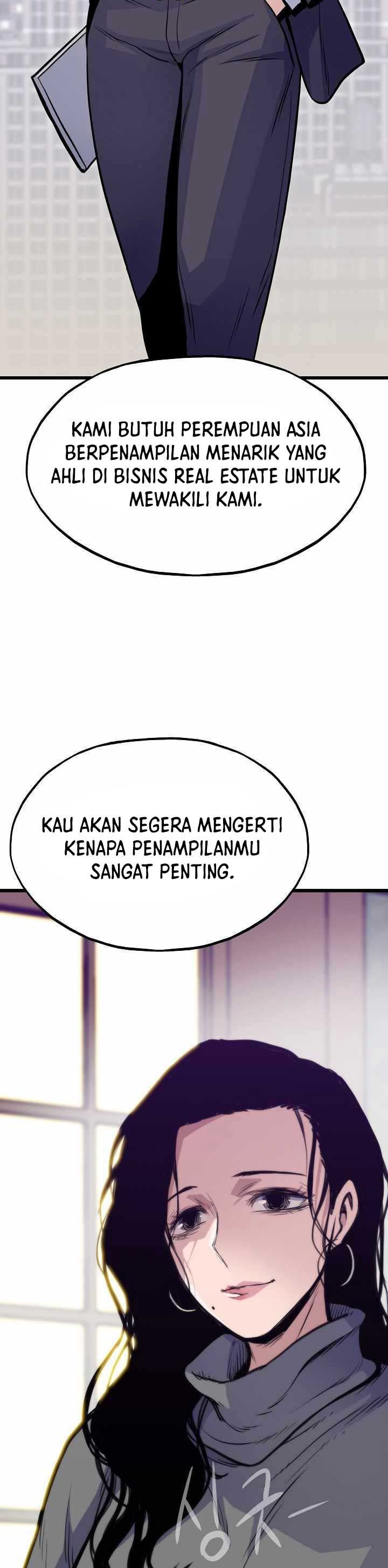Past Life Regressor (Remake 2022)