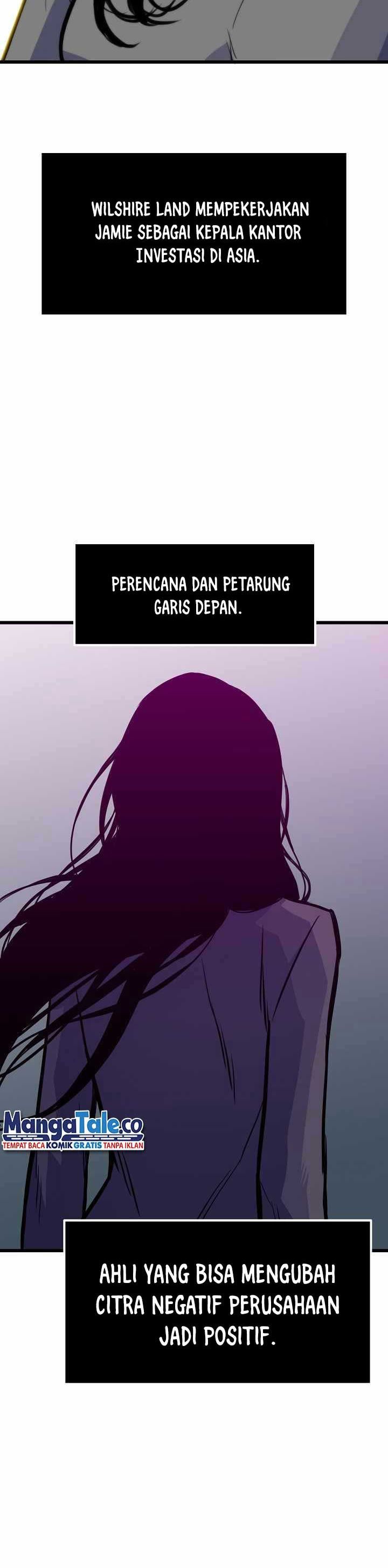 Past Life Regressor (Remake 2022)