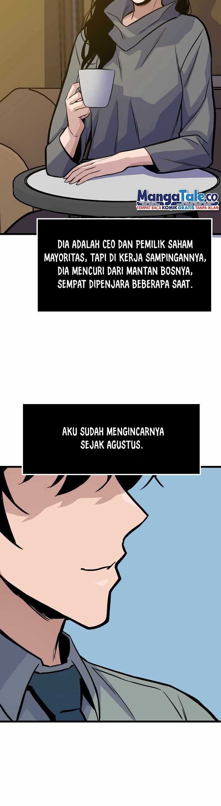 Past Life Regressor (Remake 2022)
