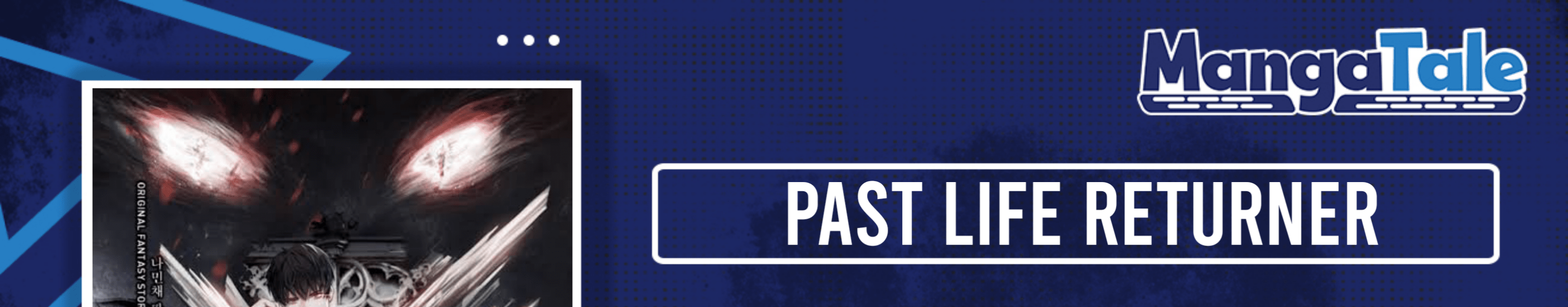Past Life Regressor (Remake 2022)