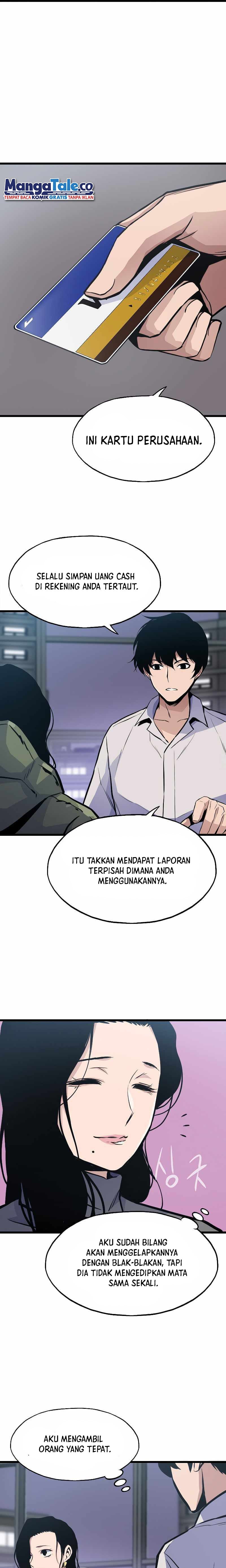 Past Life Regressor (Remake 2022)
