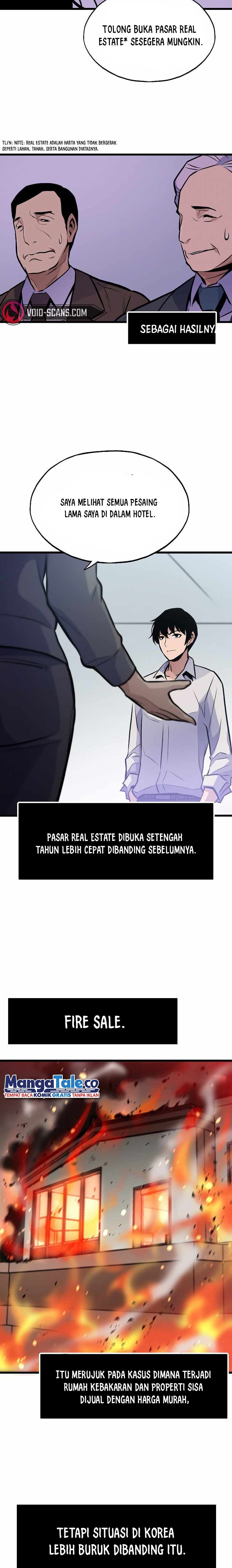 Past Life Regressor (Remake 2022)
