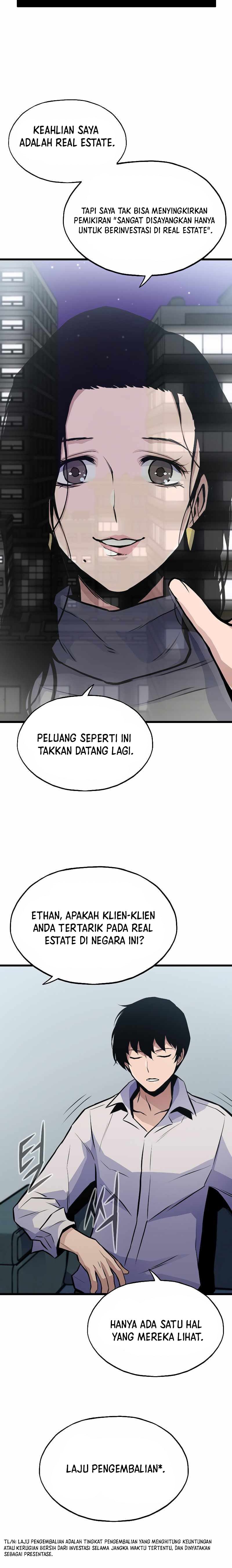 Past Life Regressor (Remake 2022)