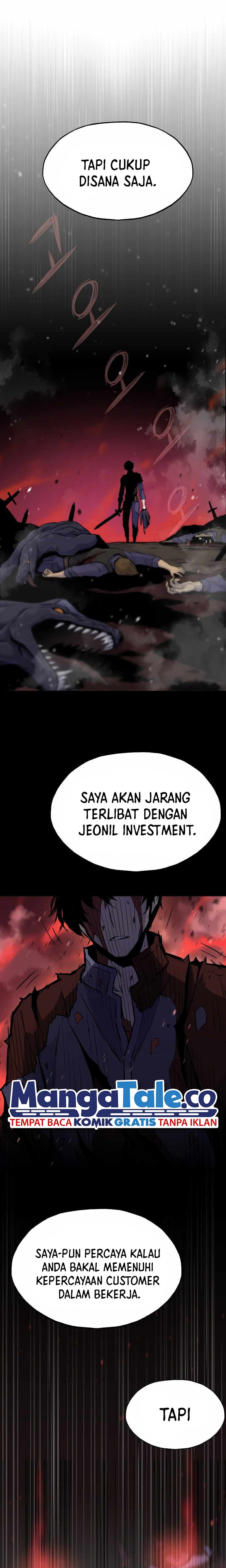 Past Life Regressor (Remake 2022)