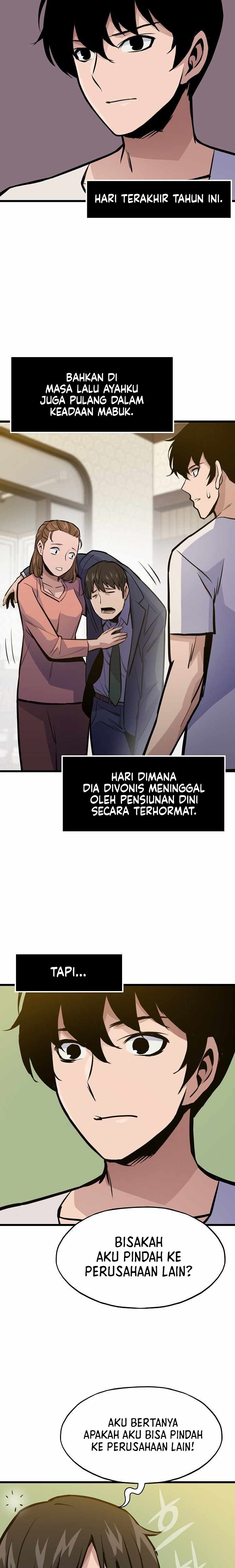 Past Life Regressor (Remake 2022)