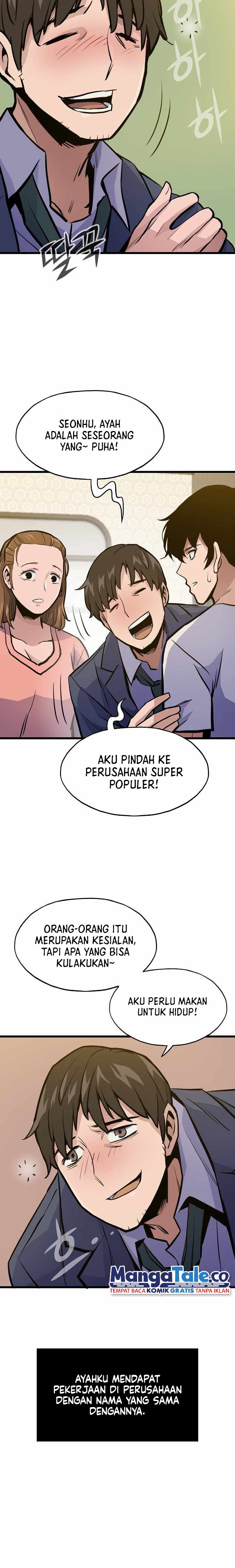 Past Life Regressor (Remake 2022)