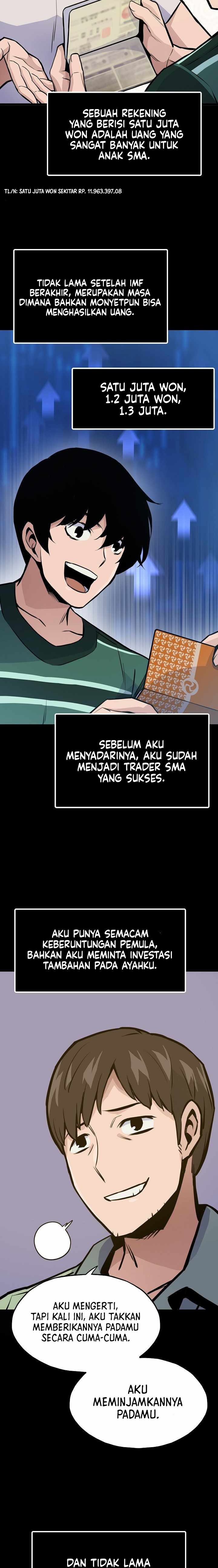 Past Life Regressor (Remake 2022)