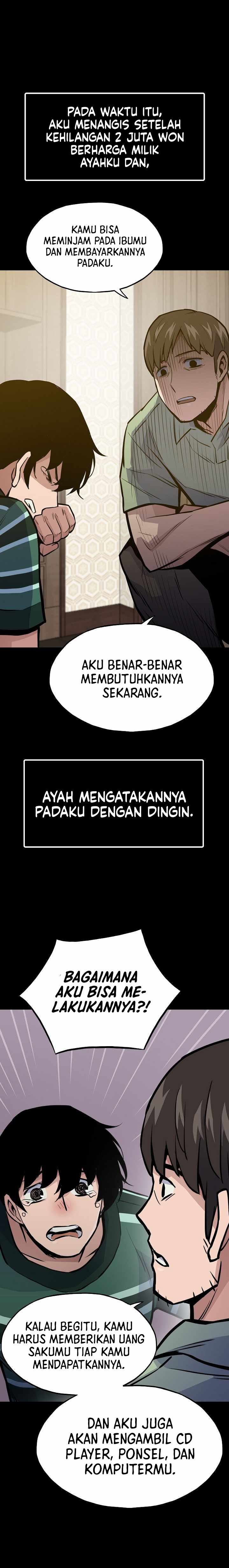 Past Life Regressor (Remake 2022)