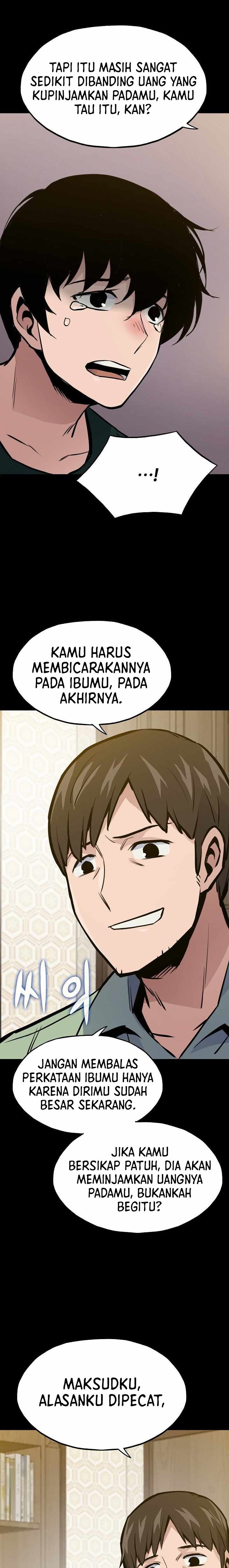 Past Life Regressor (Remake 2022)