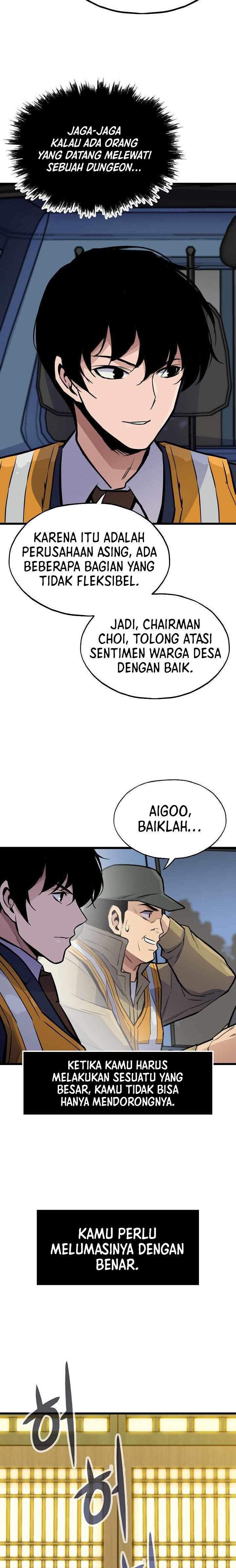 Past Life Regressor (Remake 2022)