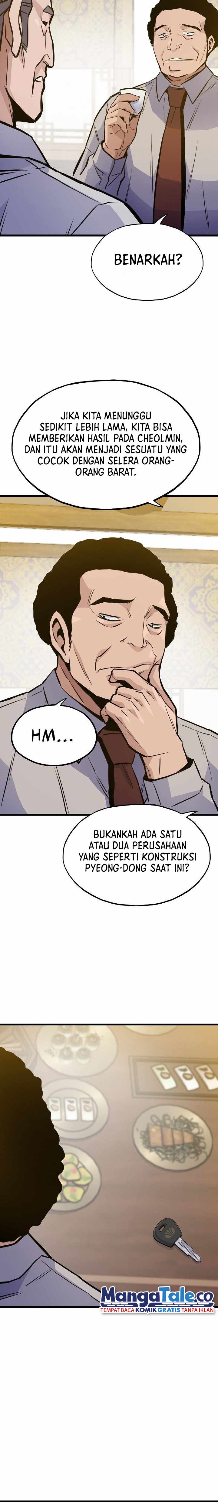 Past Life Regressor (Remake 2022)