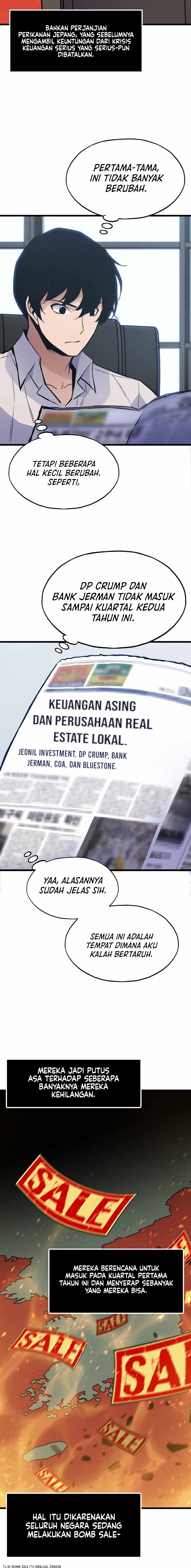 Past Life Regressor (Remake 2022)