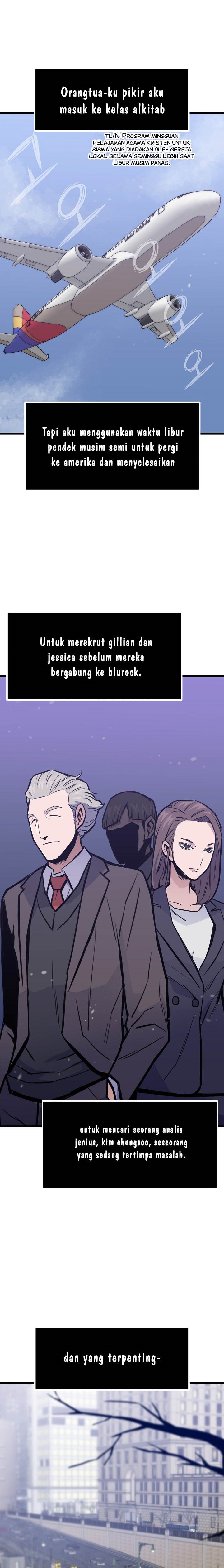 Past Life Regressor (Remake 2022)