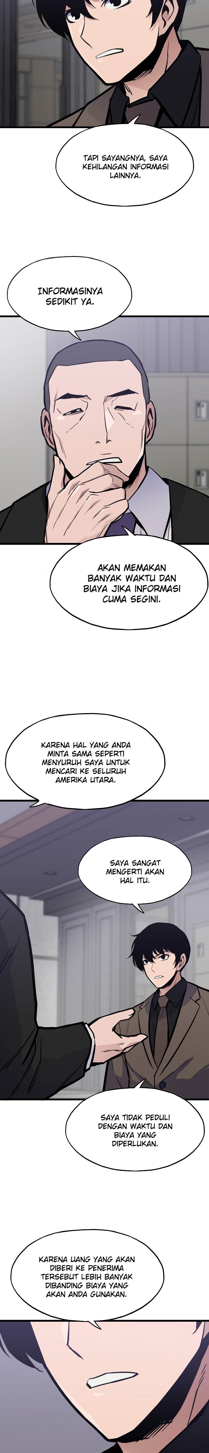 Past Life Regressor (Remake 2022)
