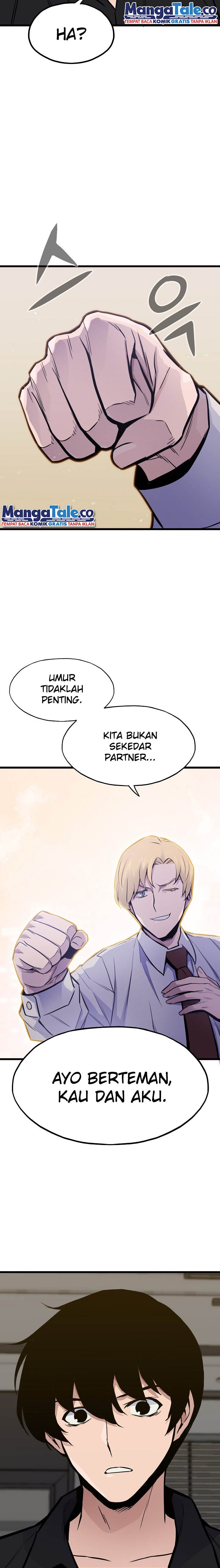 Past Life Regressor (Remake 2022)