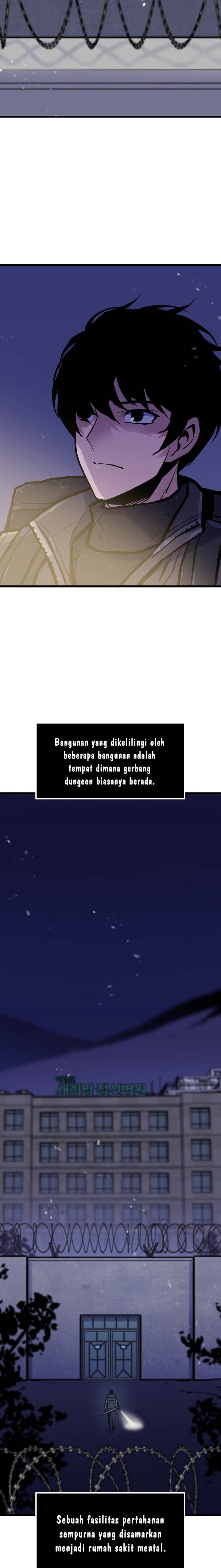 Past Life Regressor (Remake 2022)