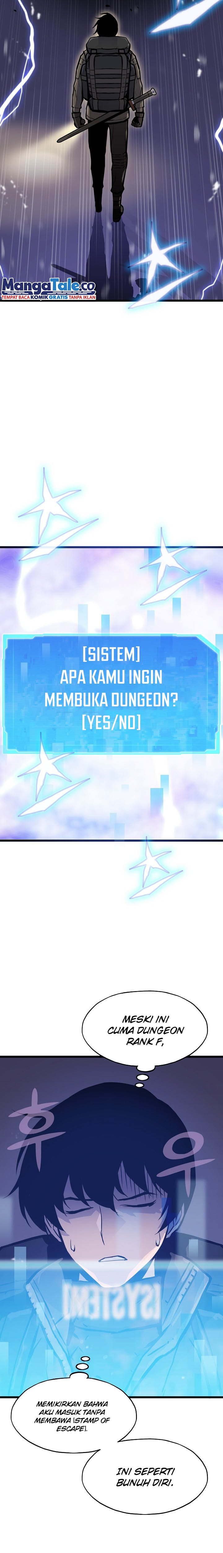 Past Life Regressor (Remake 2022)