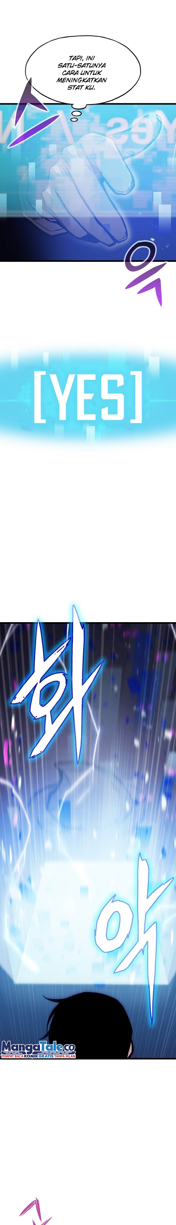 Past Life Regressor (Remake 2022)