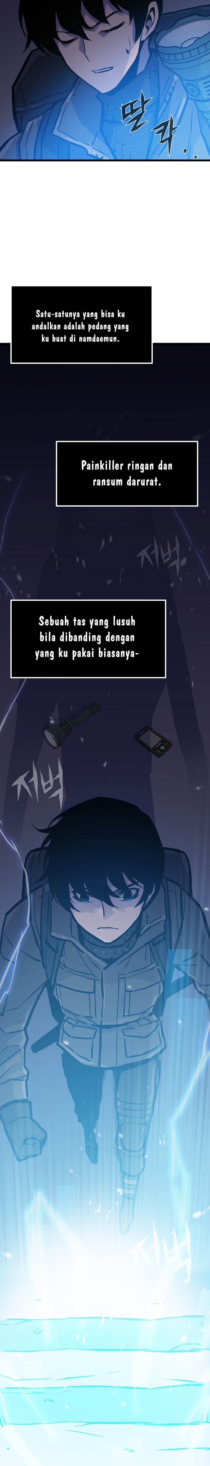 Past Life Regressor (Remake 2022)