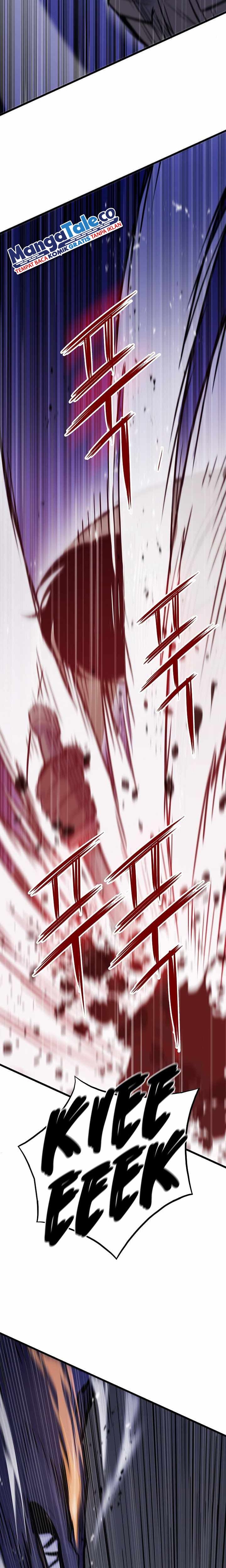 Past Life Regressor (Remake 2022)