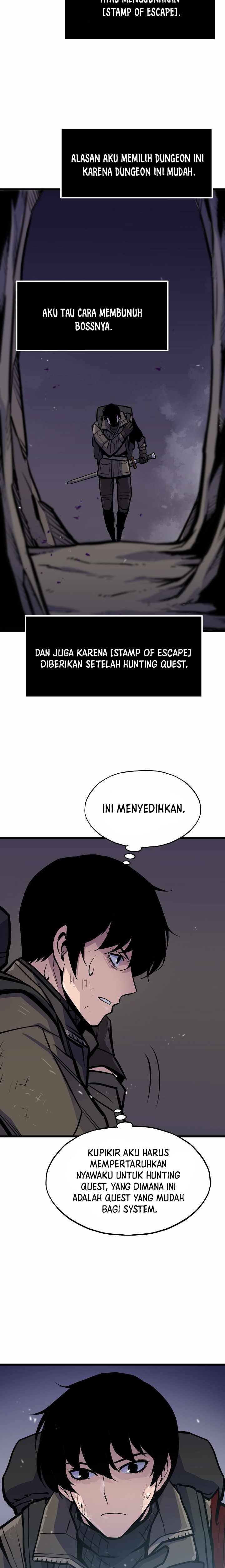 Past Life Regressor (Remake 2022)