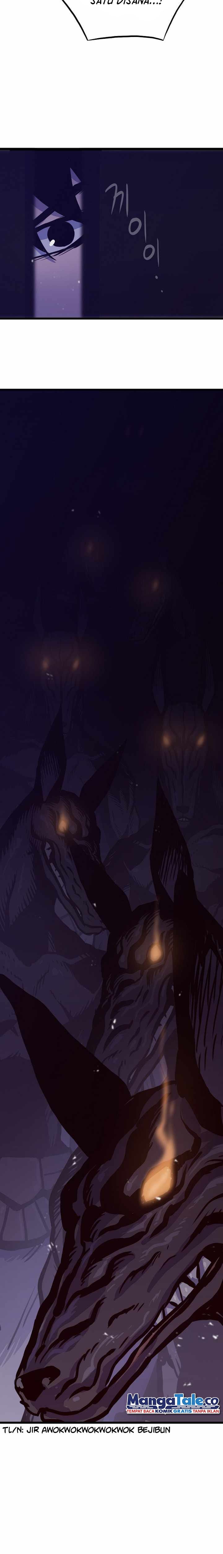 Past Life Regressor (Remake 2022)