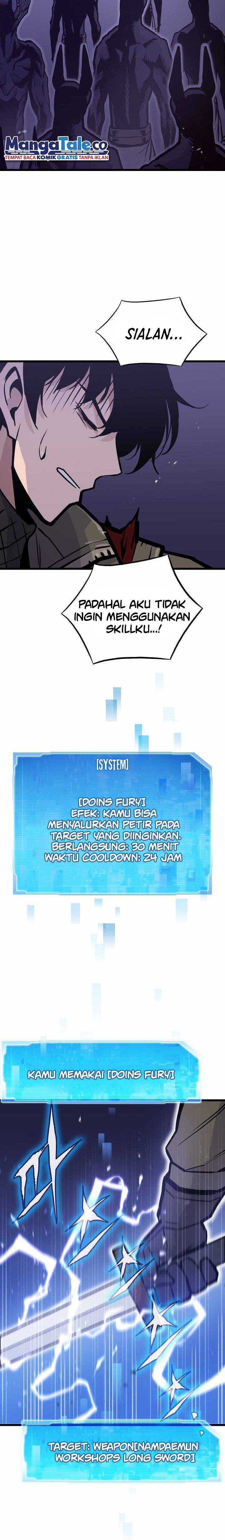 Past Life Regressor (Remake 2022)