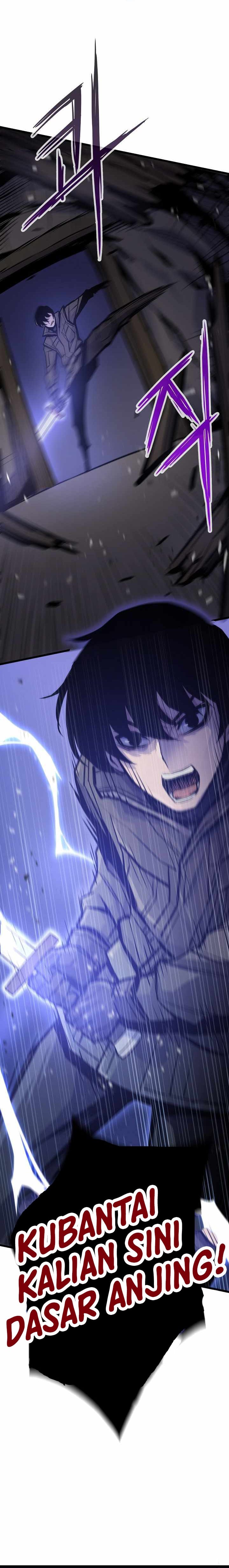 Past Life Regressor (Remake 2022)