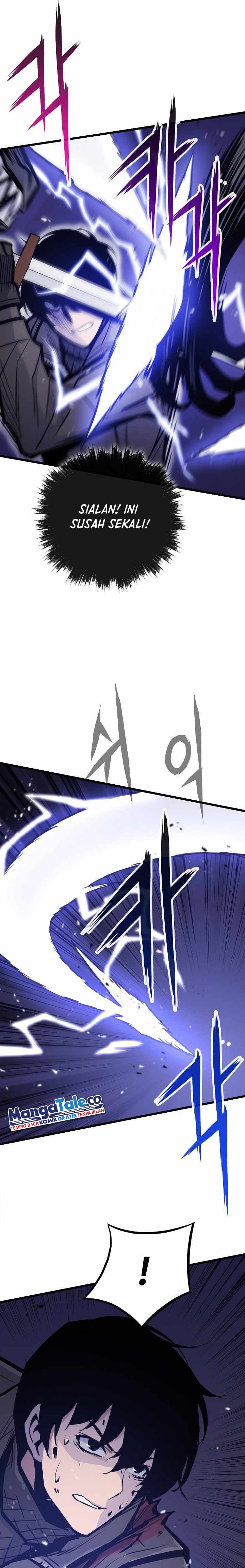 Past Life Regressor (Remake 2022)