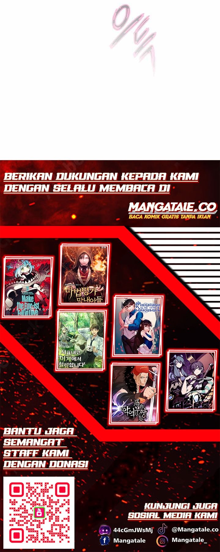 Past Life Regressor (Remake 2022)