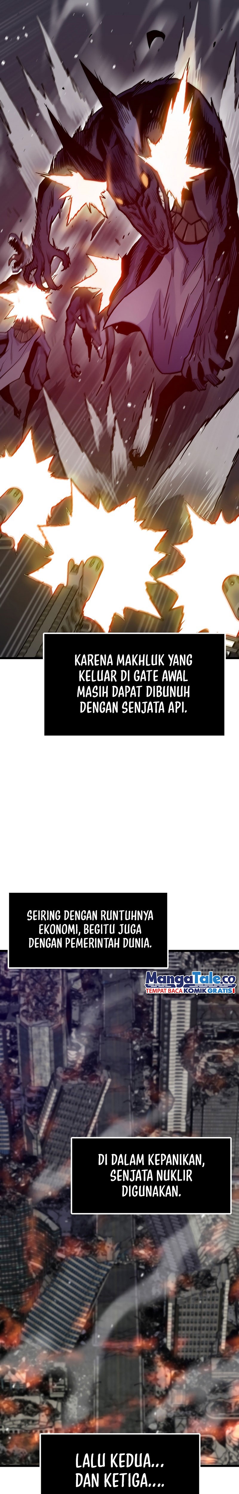 Past Life Regressor (Remake 2022)