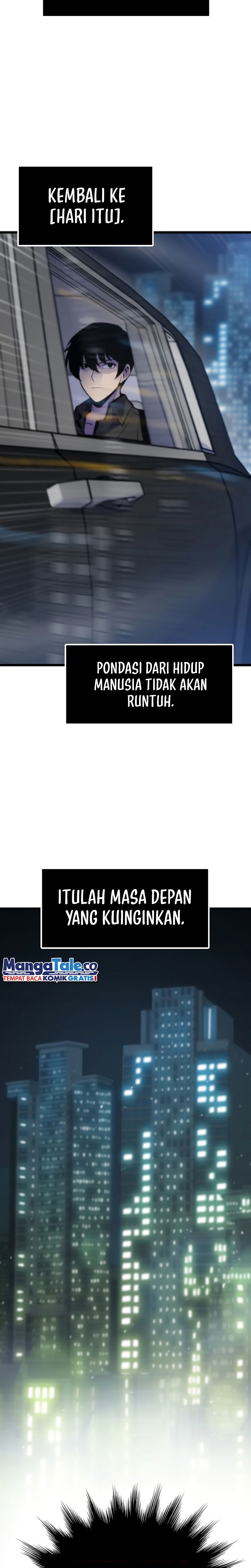Past Life Regressor (Remake 2022)