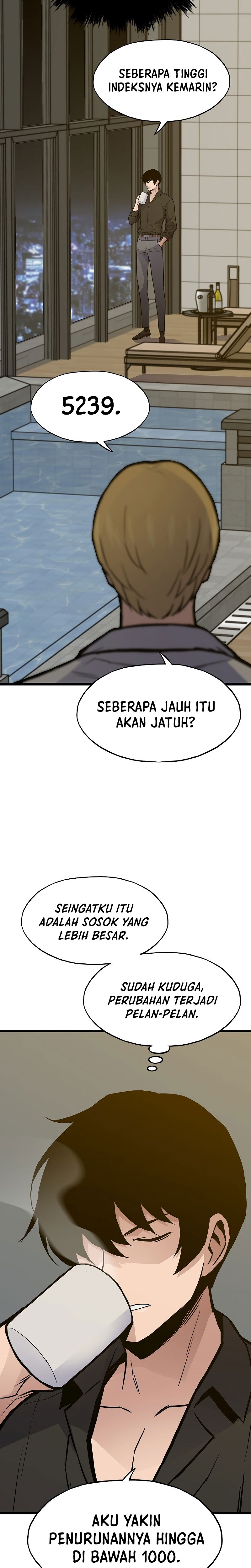 Past Life Regressor (Remake 2022)
