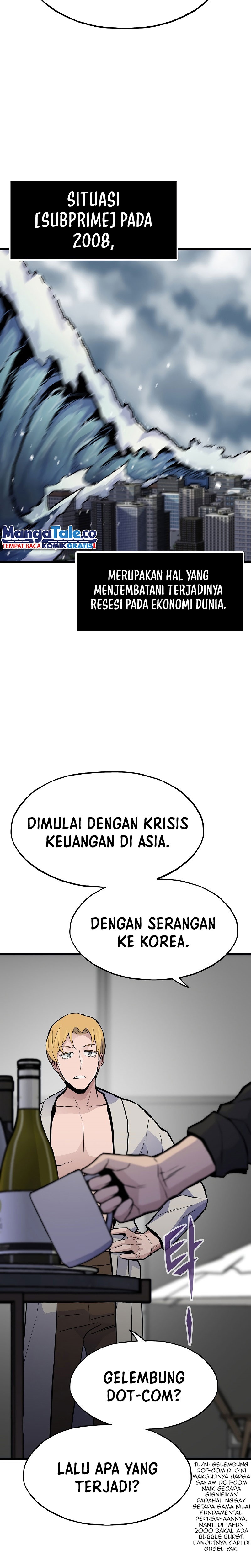Past Life Regressor (Remake 2022)