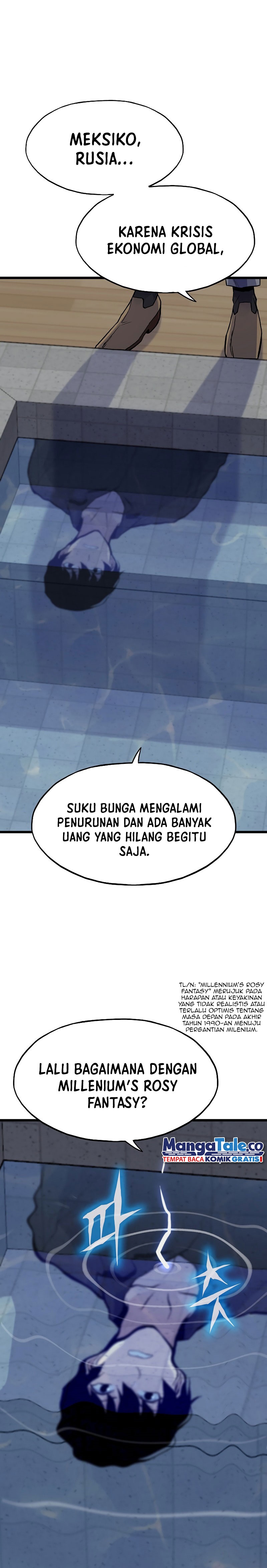 Past Life Regressor (Remake 2022)