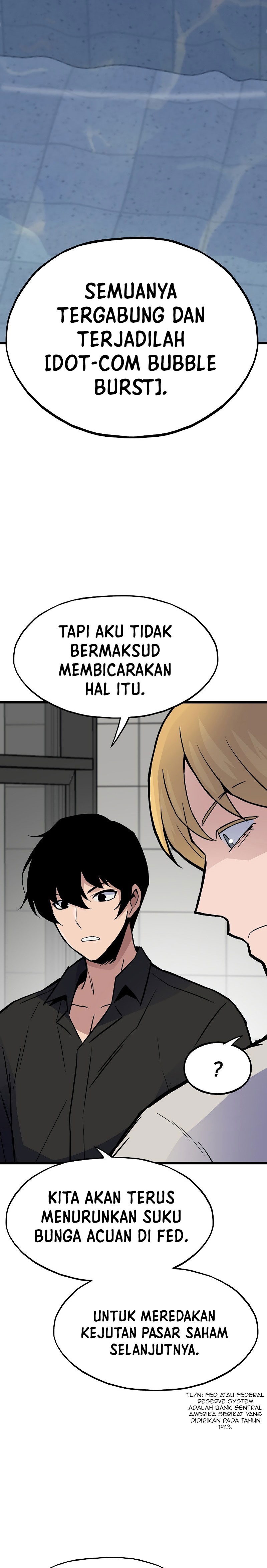 Past Life Regressor (Remake 2022)