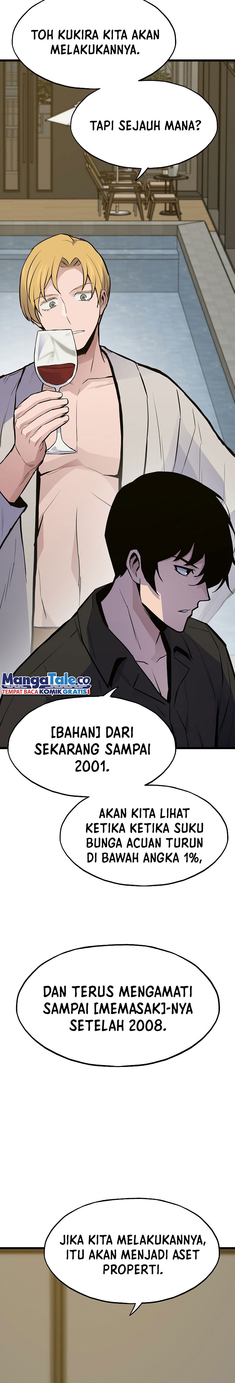 Past Life Regressor (Remake 2022)