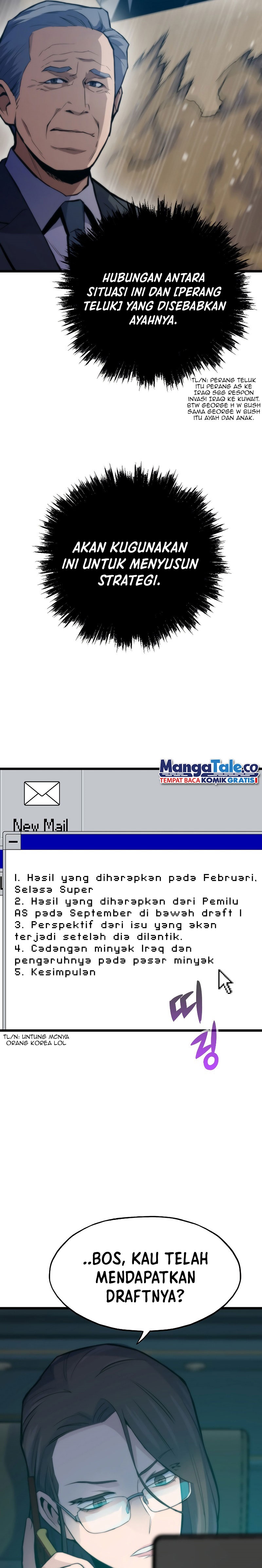 Past Life Regressor (Remake 2022)