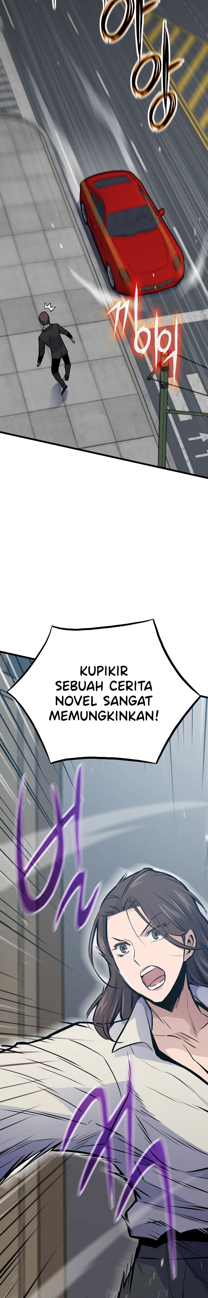 Past Life Regressor (Remake 2022)