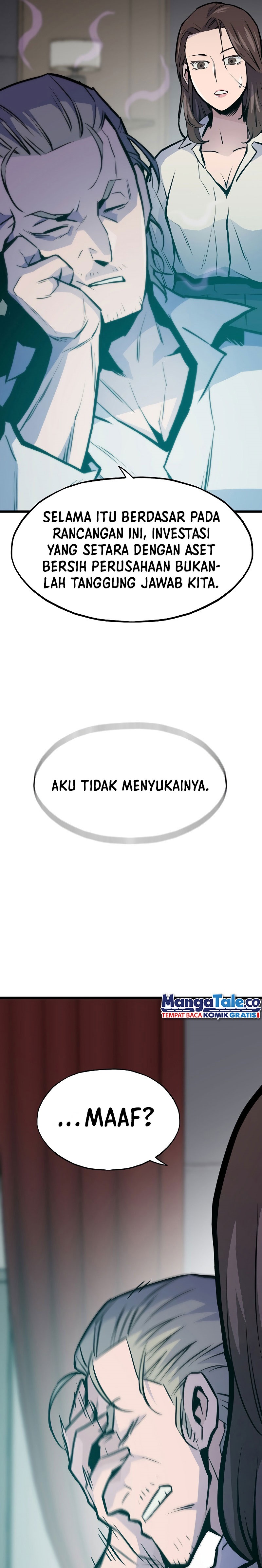 Past Life Regressor (Remake 2022)