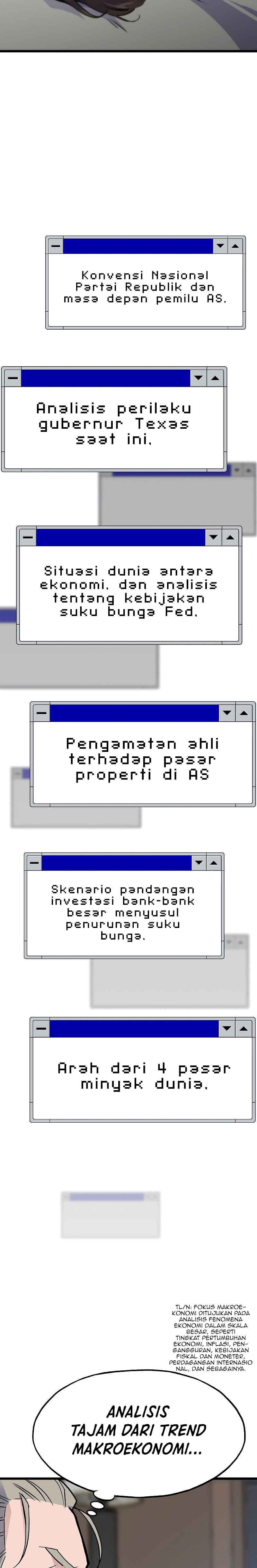 Past Life Regressor (Remake 2022)