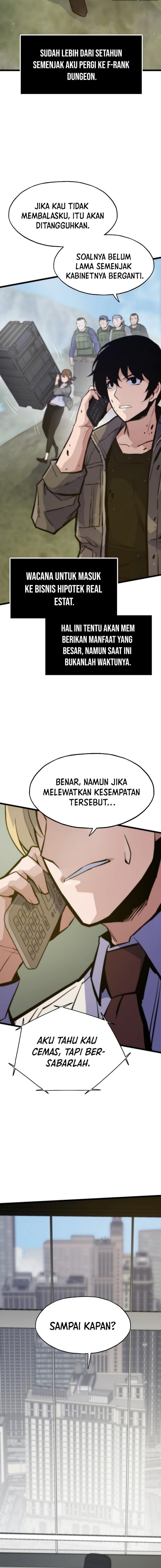 Past Life Regressor (Remake 2022)