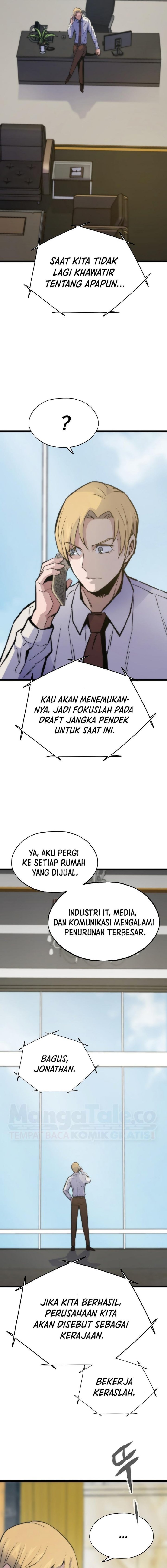 Past Life Regressor (Remake 2022)