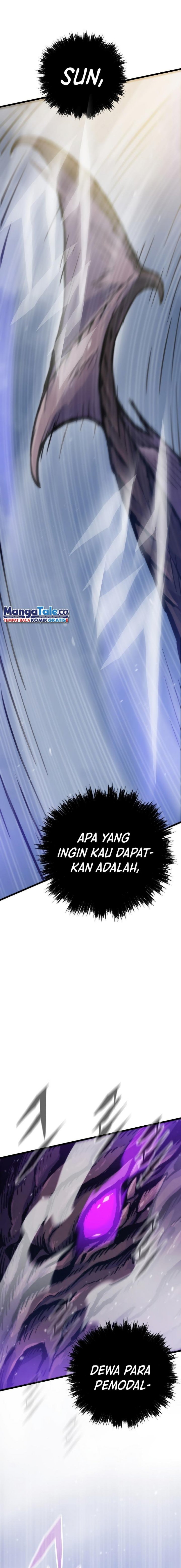 Past Life Regressor (Remake 2022)
