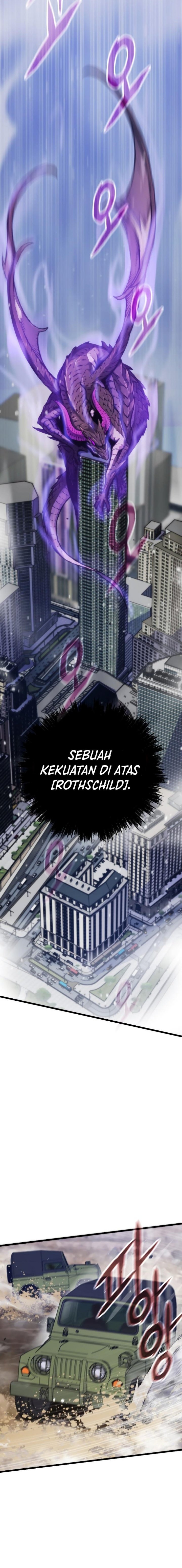 Past Life Regressor (Remake 2022)